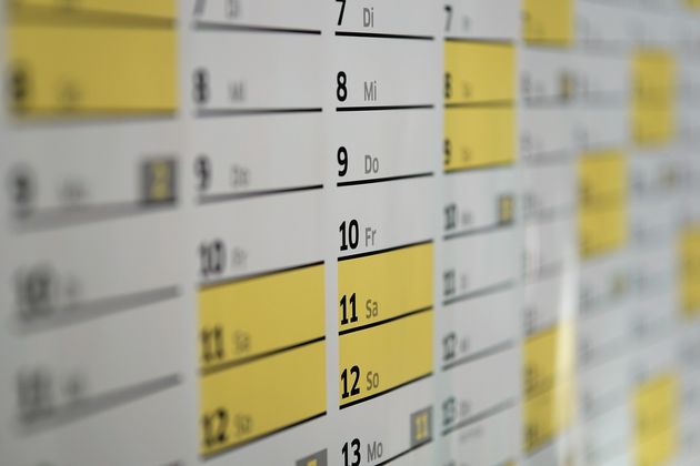 kalendarzyk